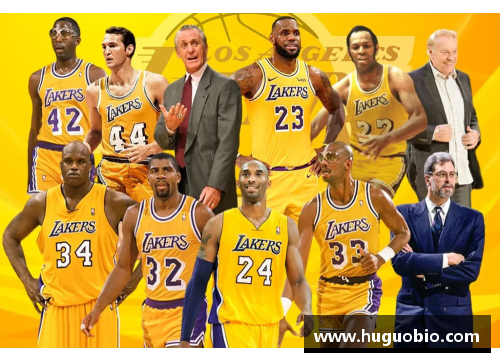 NBA湖人队历史战绩与传奇：荣耀与成就的完整回顾