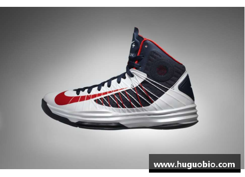 Nike Hyperdunk 球员版：革新设计，超凡表现
