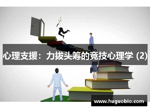 心理支援：力拔头筹的竞技心理学 (2)